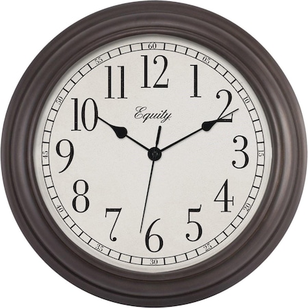 La Crosse Technology Inspirational Wall Clock 20898